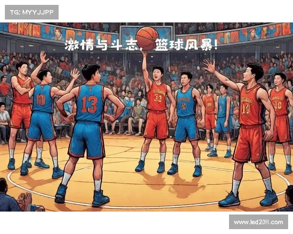 中国篮球明星崛起与挑战:从姚明到易建联的辉煌历程与未来展望 中国篮球明星崛起与挑战:从姚明到易建联的辉煌历程与未来展望