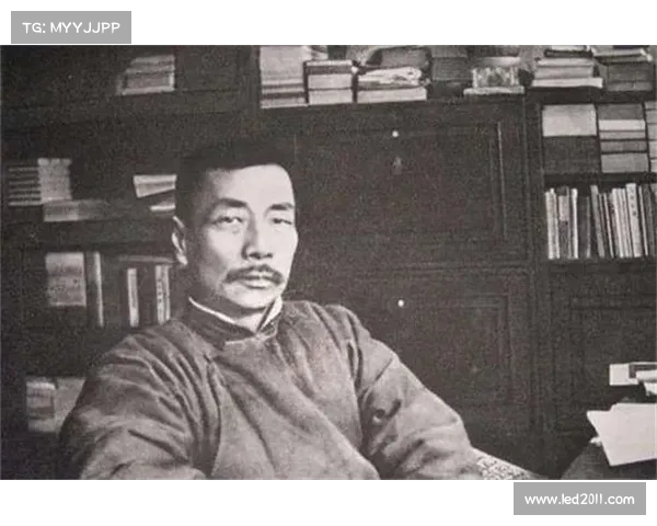 李公一:从古代医学到现代科技的跨时代贡献与思想传承 李公一:从古代医学到现代科技的跨时代贡献与思想传承